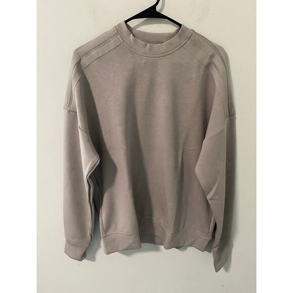 New Adidas Men's Beyond Modal Pullover Size Medium - Picture 1 of 3